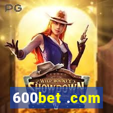 600bet .com